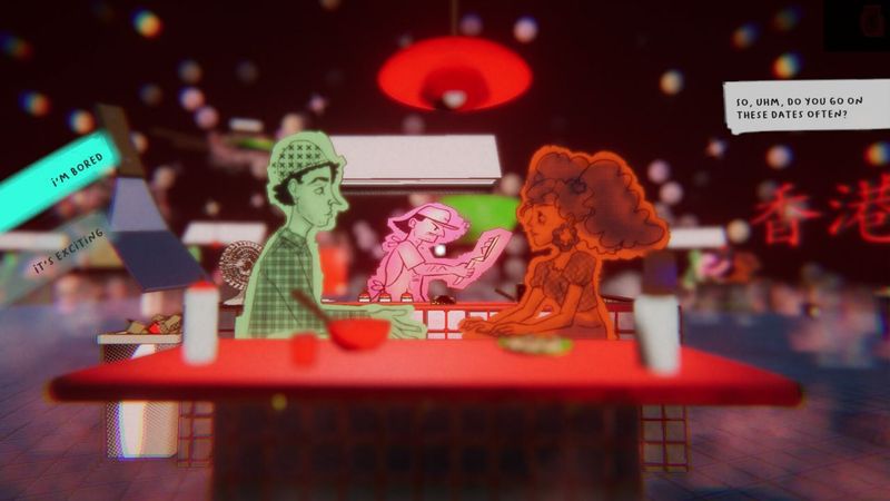 Sticky Date!